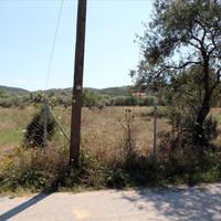 Земельный участок в Греции, 2000 кв.м.