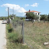 Земельный участок в Греции, 2000 кв.м.