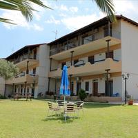 Отель (гостиница) в Греции, 600 кв.м.