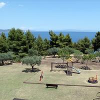 Отель (гостиница) в Греции, 600 кв.м.