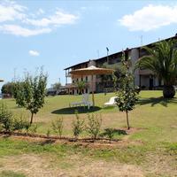 Отель (гостиница) в Греции, 600 кв.м.