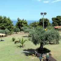 Отель (гостиница) в Греции, 600 кв.м.