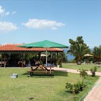 Отель (гостиница) в Греции, 600 кв.м.