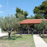 Отель (гостиница) в Греции, 600 кв.м.