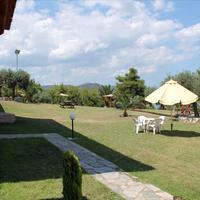 Отель (гостиница) в Греции, 600 кв.м.