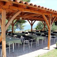 Отель (гостиница) в Греции, 600 кв.м.