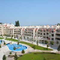 Квартира в Болгарии, Варненская область, 67 кв.м.