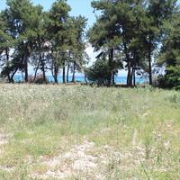 Land plot in Greece