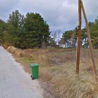 Land plot in Greece