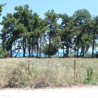 Land plot in Greece