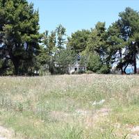 Land plot in Greece