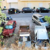 Земельный участок в Греции, 140 кв.м.