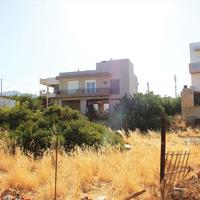 Land plot in Greece, 572 sq.m.