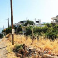 Land plot in Greece, 572 sq.m.
