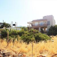 Land plot in Greece, 572 sq.m.