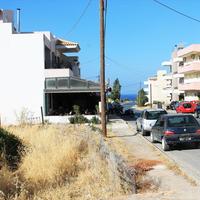 Land plot in Greece, 572 sq.m.