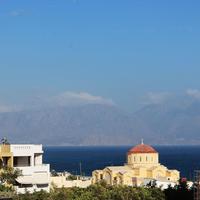 Land plot in Greece, 572 sq.m.