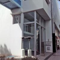 Бизнес-центр в Греции, 68 кв.м.