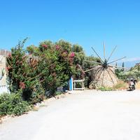 Земельный участок в Греции, 1100 кв.м.