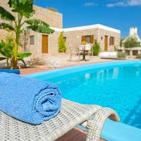 Villa in Greece, 200 sq.m.