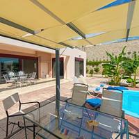 Villa in Greece, 200 sq.m.