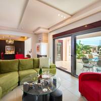 Villa in Greece, 200 sq.m.