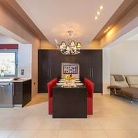 Villa in Greece, 200 sq.m.