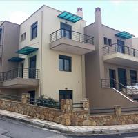 Townhouse in Greece, 110 sq.m.