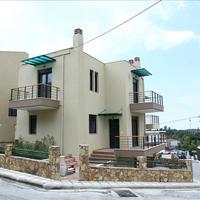 Townhouse in Greece, 110 sq.m.