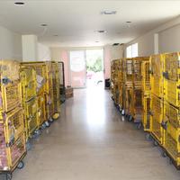 Business center in Greece, 400 sq.m.