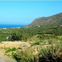 Land plot in Greece, 830 sq.m.