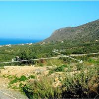 Land plot in Greece, 830 sq.m.