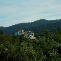 Hotel in Greece, 685 sq.m.