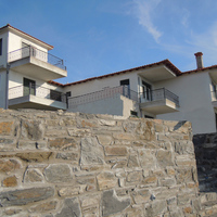 Hotel in Greece, 685 sq.m.