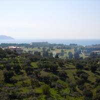 Hotel in Greece, 685 sq.m.