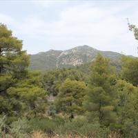 Hotel in Greece, 685 sq.m.