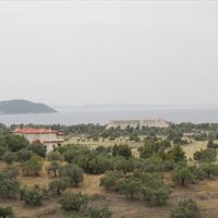 Hotel in Greece, 685 sq.m.