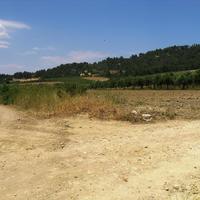 Land plot in Greece