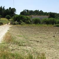 Land plot in Greece