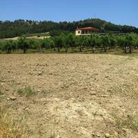 Land plot in Greece