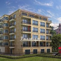 Flat in Bulgaria, Varna region, 32 sq.m.