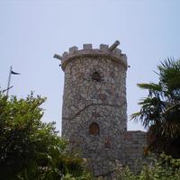 Business center in Greece, 1800 sq.m.