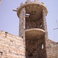 Business center in Greece, 1800 sq.m.