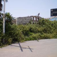 Business center in Greece, 1800 sq.m.