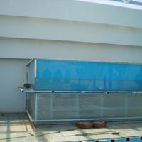 Business center in Greece, 1800 sq.m.