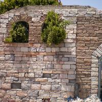 Business center in Greece, 1800 sq.m.