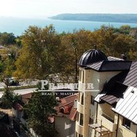 Flat in Bulgaria, Varna region, 32 sq.m.