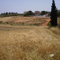 Land plot in Greece
