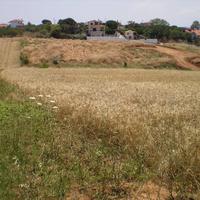 Land plot in Greece