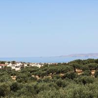 Land plot in Greece, 2500 sq.m.